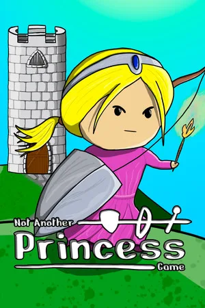Not Another Princess Game