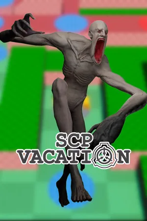 SCP: Vacation