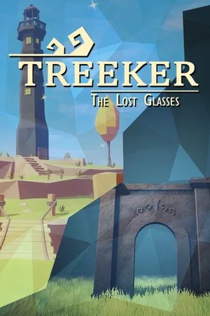 Treeker: The Lost Glasses Remake