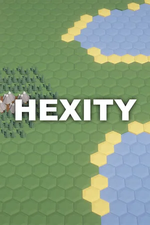 Hexity