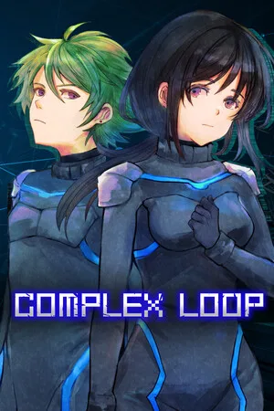 Complex Loop