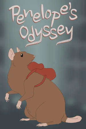 Penelope's Odyssey
