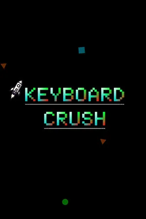 Keyboard Crush