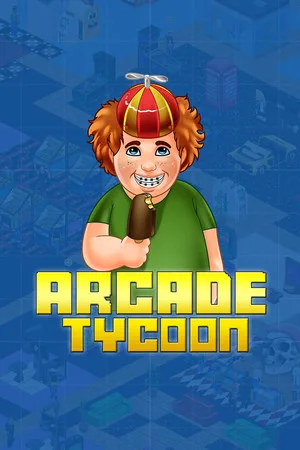 Arcade Tycoon