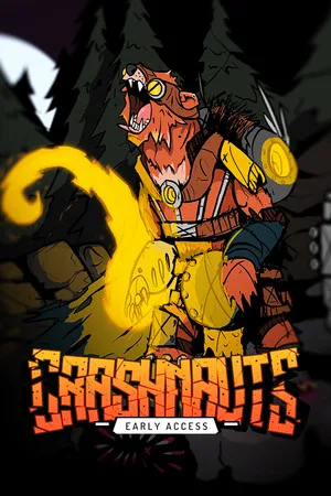 Crashnauts