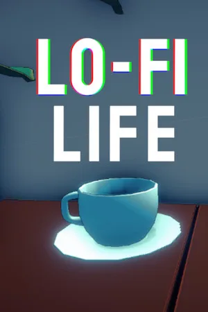 Lo-Fi Life