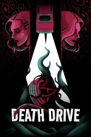 Death Drive