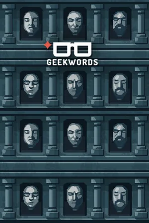 Geekwords