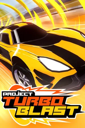 Project TurboBlast