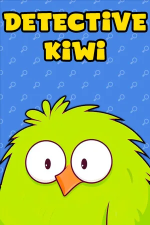 Detective Kiwi