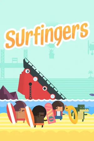 Surfingers