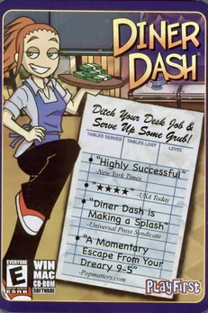 Diner Dash