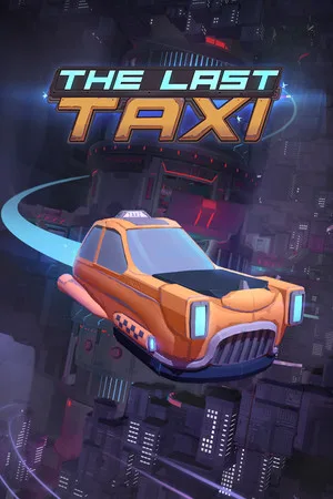 The Last Taxi