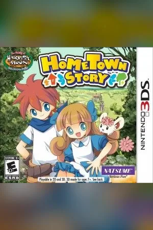 Hometown Story