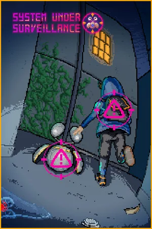 System Under Surveillance