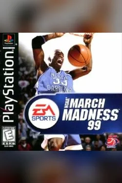 NCAA March Madness '99