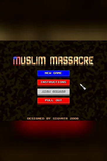 Muslim Massacre