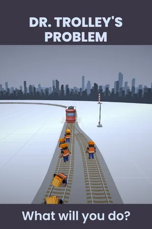 Dr. Trolley's Problem