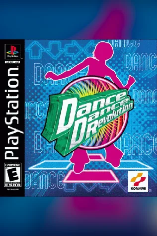 Dance Dance Revolution
