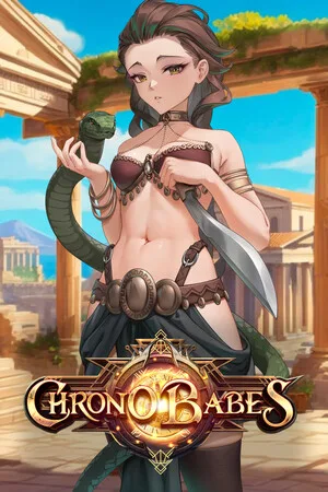 ChronoBabes
