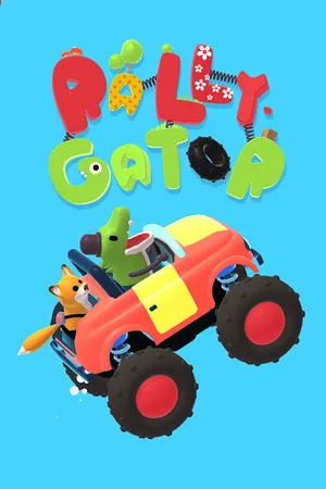 Rallygator