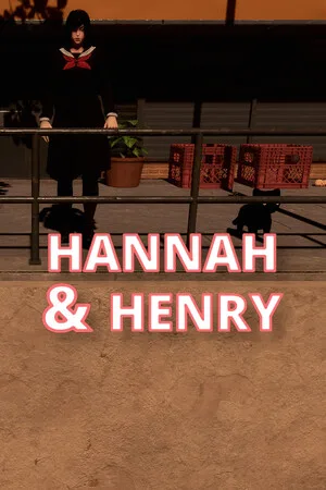 Hannah & Henry