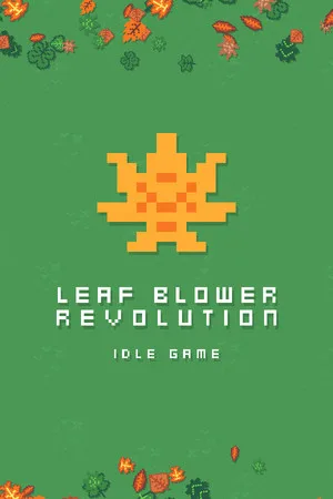 Leaf Blower Revolution