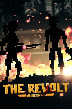 The Revolt: Awakening