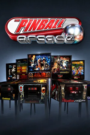 The Pinball Arcade