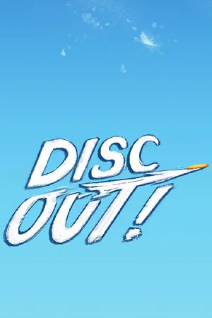 Disc Out!