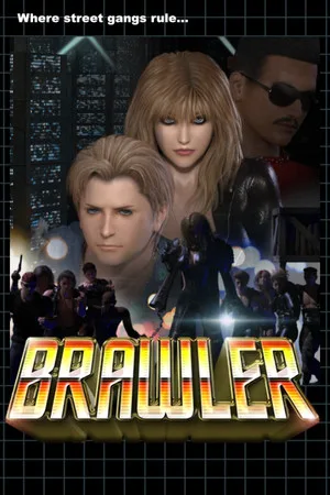 Brawler