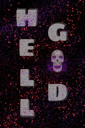 HELL GOD