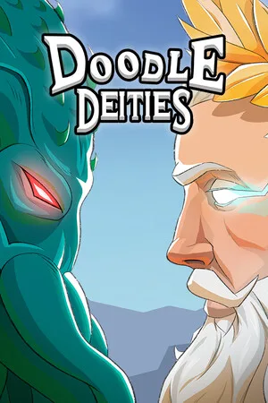 Doodle Deities