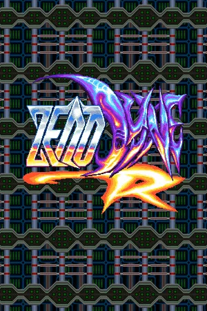 Zenodyne R