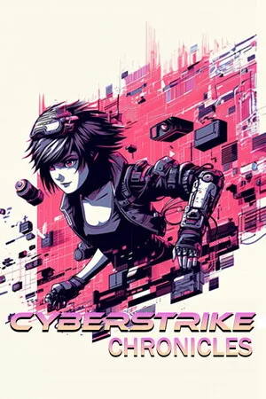 CyberStrike Chronicles