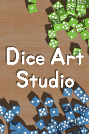 Dice Art Studio