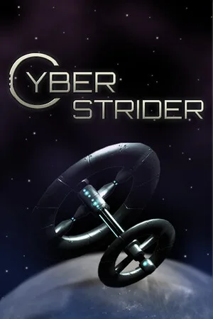 Cyber Strider
