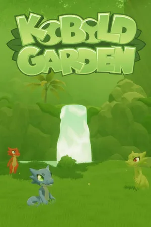 Kobold Garden