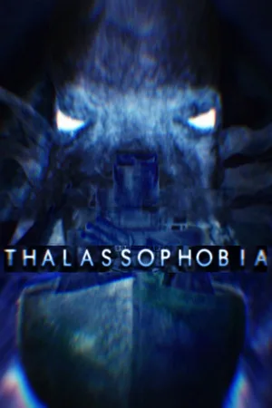 Thalassophobia