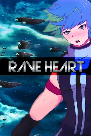 Rave Heart