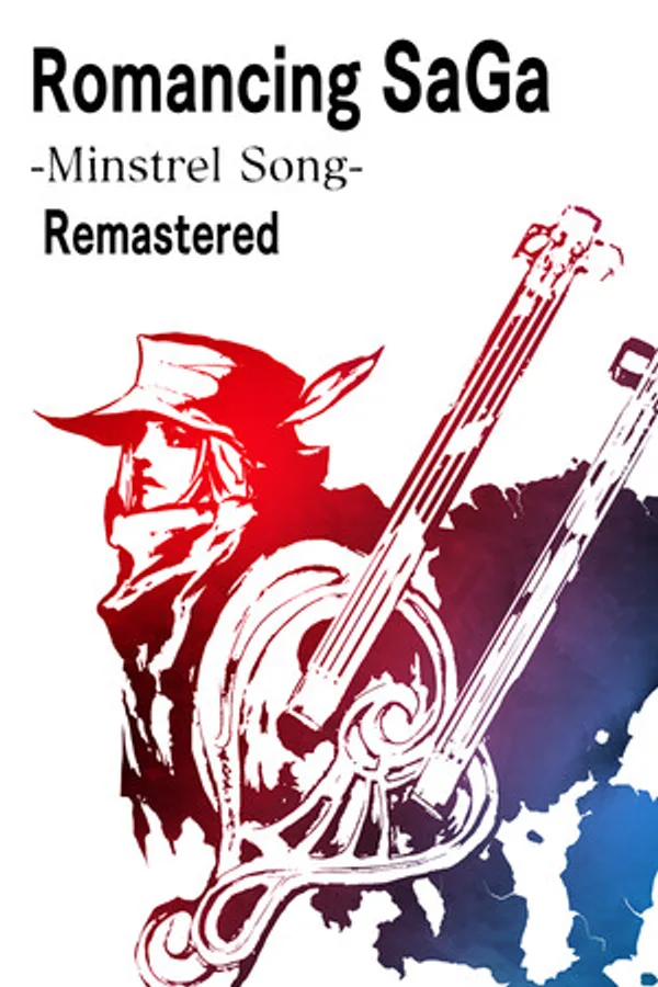 Romancing SaGa