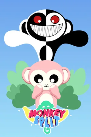 Monkey Split