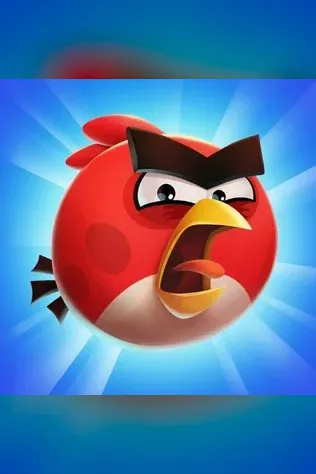 Angry Birds Reloaded