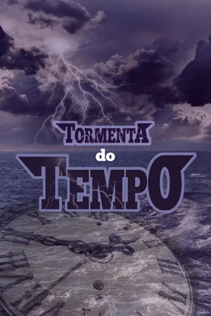 Tormenta do Tempo