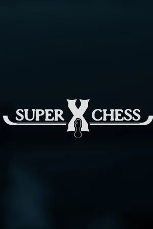 Super X Chess