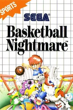 Basketball Nightmare