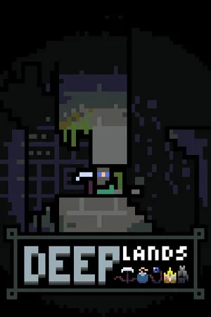 Deeplands