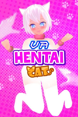 VR Hentai Cat