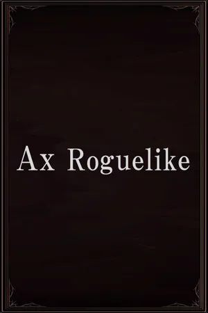 Ax Roguelike
