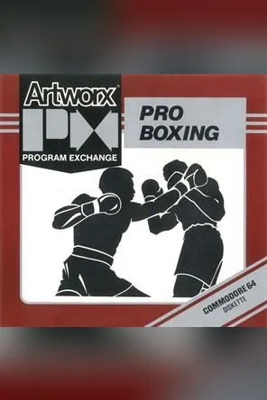 Pro Boxing